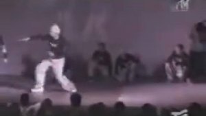 Дельфин и Да буги Крю