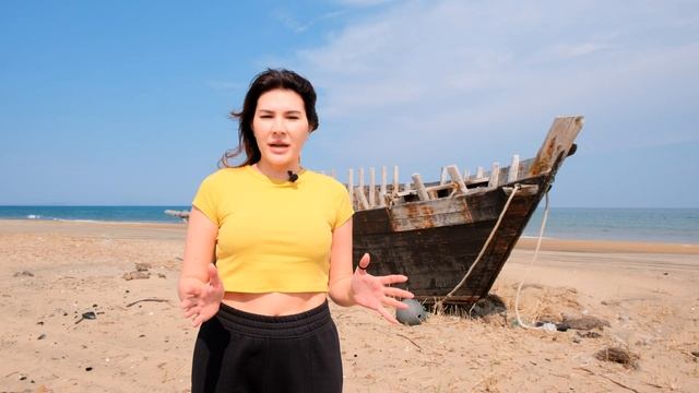 Хасан — край трёх границ. Путешествие в самую южную точку Приморского края. смотреть онлайн