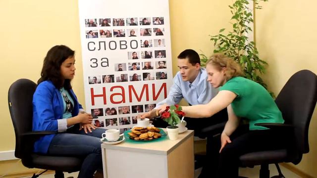 «Пленники» интерната в гостях у редакции OK-inform