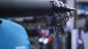 Flagman Mascot Bolo SL – серия болонских удилищ высокого уровня! Топовое поплавочное удилище