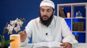 Азкары - важен ли порядок?! Шейх Мухаммад Килятлинский