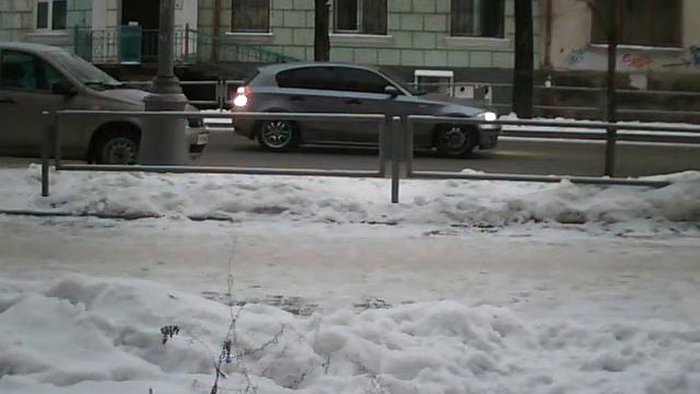 Уличная камера с записью на SD карту.3gp смотреть онлайн