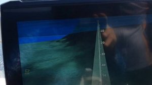 GARMIN BlueChart® g3 VisionFish Eye 3D Chart View