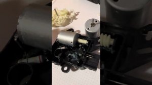 Моторчик ( актуатор )регулировки холодного и горячего воздуха Ford Explorer 5