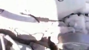 Хонда аккорд стучит двигатель К20