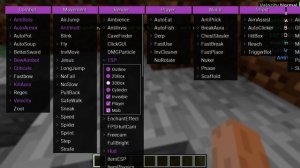 Как стать читером+настройка читов+сервер!!