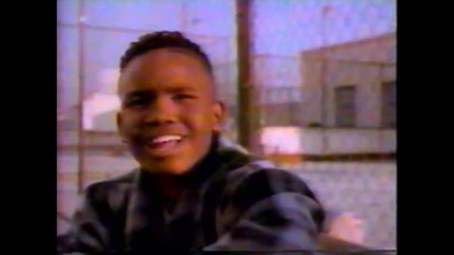 1996 Sprite Commercial (Grant Hill: USA Basketball Tie-In) смотреть онлайн