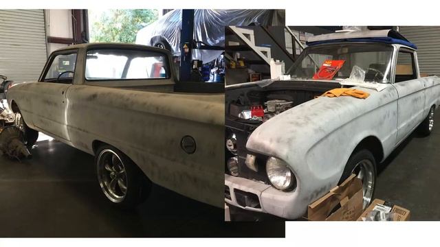 Primers Explained: 2k Urethane Primer, Epoxy Primer and Polyester Filler Primer Uses ☑️ смотреть онлайн