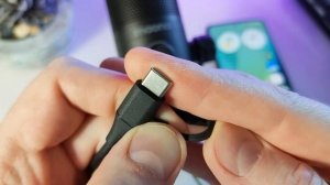 Обзор на игровой микрофон MAONO DM30 RGB и его настройка