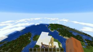 Как выглядит Биг-Бен в Майнкрафте?! (Обзор карты)