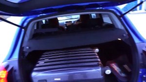 Видео Обзор Mitsubishi ASX 2015, 2Л