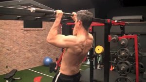 Полная Тренировка Предплечий На Турнике (4 Упражнения) | Джефф Кавальер