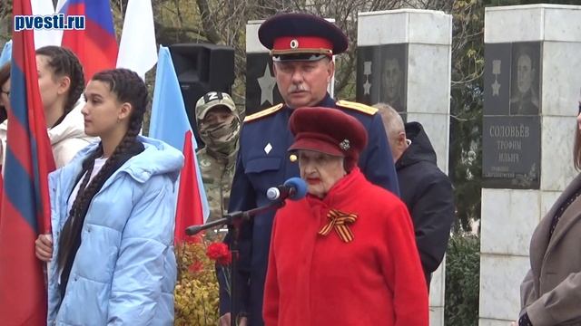 День призывника осень 2023 смотреть онлайн