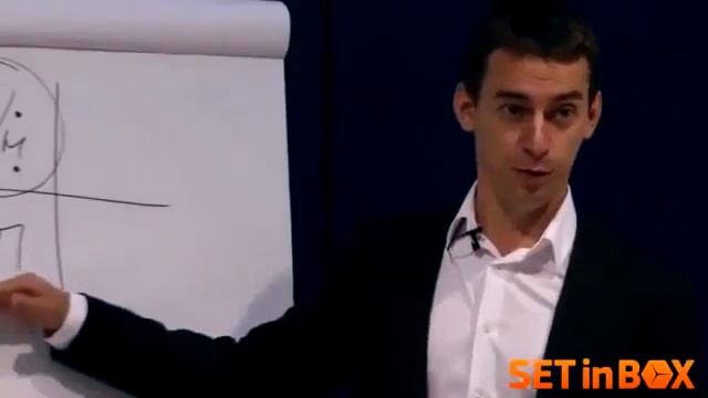 Квадрант денежного потока  Александр Перевезенцев