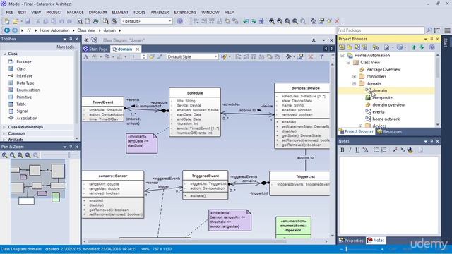 2. Introduction To The Modeling Software