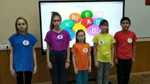 Наше здоровье в наших руках: школьники делятся секретами ЗОЖ