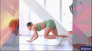 мотивация,спорт,музыка,Workout,ФИТОНЯШКИ 21