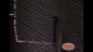 Ножка грибка и заплата ТЕСН для ремонта проколов шин