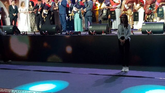 Поздравительная речь Золотого директора России на Летии Global Trend Company. Алматы, 11 мая 2019 г смотреть онлайн