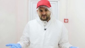 Как на САМОМ ДЕЛЕ готовят курицу в KFC? / Все секреты КФС