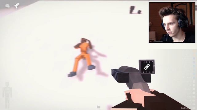 ИСПОЛЬЗОВАЛ ВСЕ ШПРИЦЫ В ГОРБОКС! - GoreBox 1.15.2 смотреть онлайн