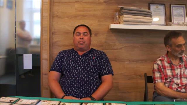 Игра стартап помогла мне структурировать мысли! смотреть онлайн