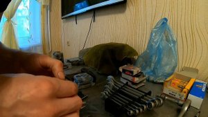 Как я собирал двигатель ява 634