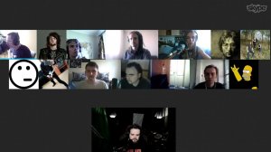 ЗАОЧНОЕ ОТДЕЛЕНИЕ HELLSCREAM ACADEMY