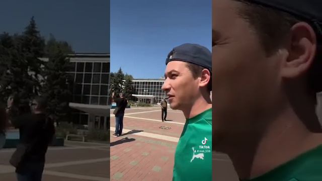 Мелитополь на связи🇷🇺💪 ПОДПИШИСЬ ПОЖАЛУЙСТА 💐🤝❤️ смотреть онлайн