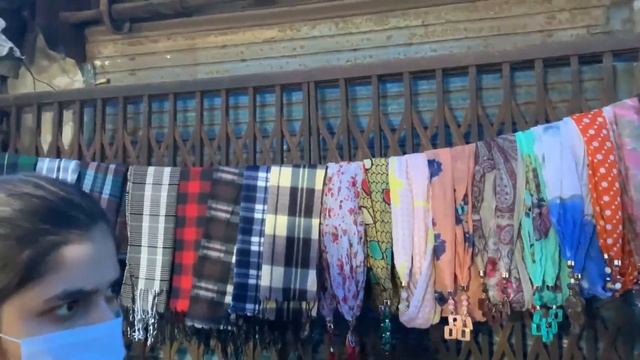 Рынок в Найнитал смотреть онлайн