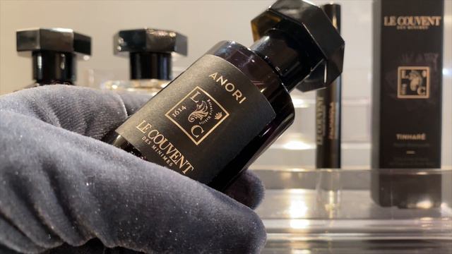[ENGLISH] LE COUVENT - AFFORDABLE NICHE BRAND OVERVIEW - PART 1 PERFUME REVIEW смотреть онлайн