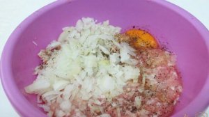 Куриные котлеты панированные в кукурузной муке