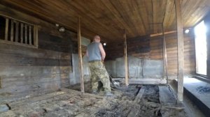 Ремонт свинарника своими руками. Ежегодные затраты на его содержания.