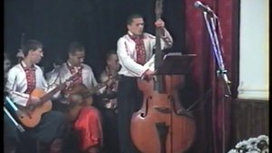 Запорожский марш