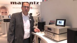 Marantz NA7004 Network audio player