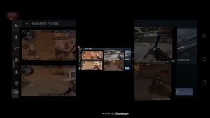 обзор приватки на покед код Standoff 2