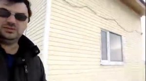Дом из сип панелей. Проверка сип панели на разрыв