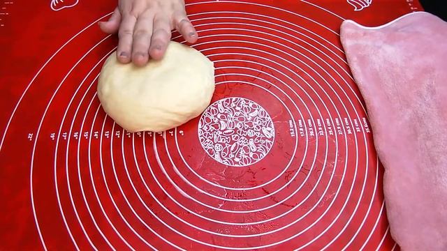 Домашний багет ***Сложность 3/10*** смотреть онлайн