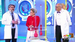 Сердечная недостаточность. Жить здорово! Фрагмент выпуска от 04.05.2018