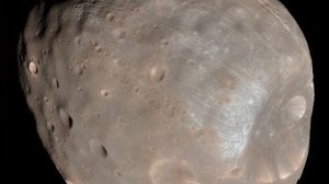 Phobos (moon) | Wikipedia audio article