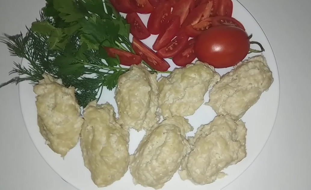 Без жарки и духовки!!! Диетическое блюдо из фарша за 20 минут! Подойдёт даже деткам до года!!!
