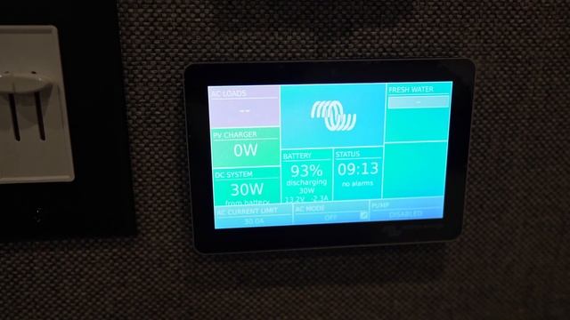 Custom sprinter camper van tour with full vinyl wrap. смотреть онлайн