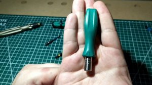 Российский аналог EDC отвертки WERA 813 R