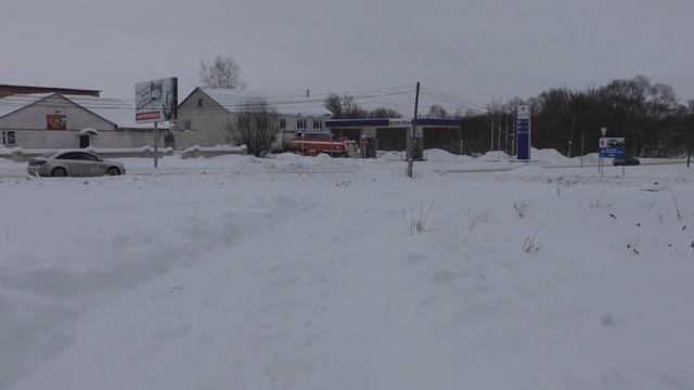 Зимний день.. смотреть онлайн