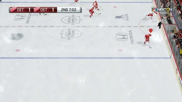 NHL 17 - New Game... New Strategy! смотреть онлайн