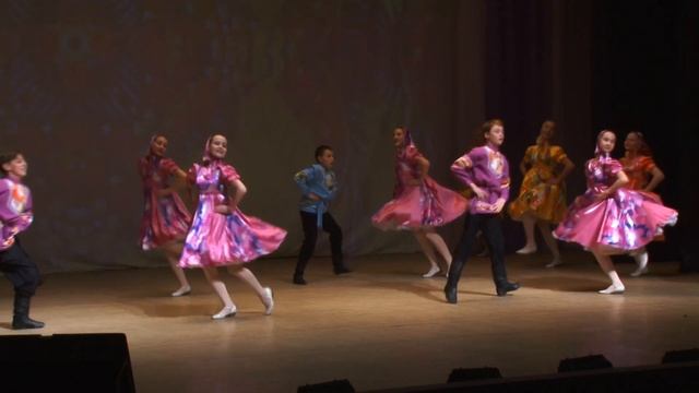 Народные истоки 2019 смотреть онлайн