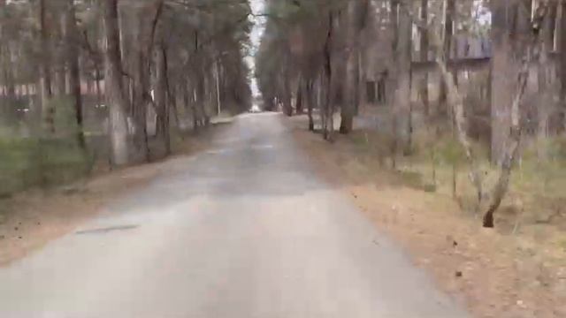 Дом отдыха « Дружба » экскурсия на самокате смотреть онлайн