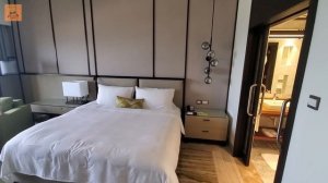Обзор отеля Amwaj Rotana 5* Сентябрь 2022 Эмираты. ОАЭ. Амваж Ротана . Жизнь в Дубае. Dubai. UAE
