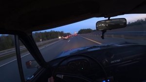 Замена задней Подвески / ВАЗ 2106 #НИПОВАРИТЬ. Погода все Испортила