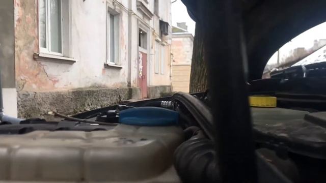 Audi A4 b6 avant. Вода в салоне смотреть онлайн